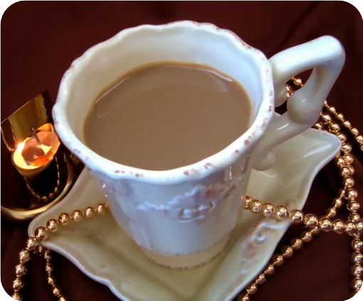 Louise Coffee