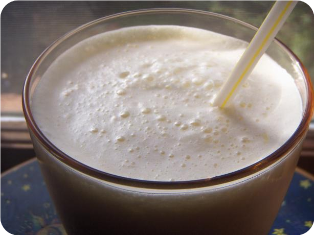 Mock Orange Julius