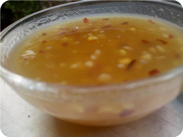 Duck Sauce