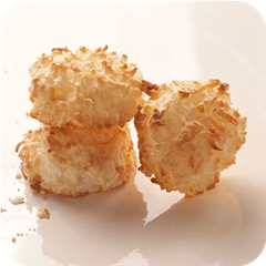 Coconut Macaroons 
