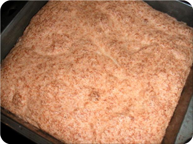 Louise Cake