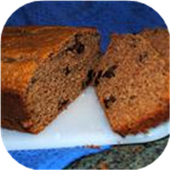 Grandma's Apple Bread