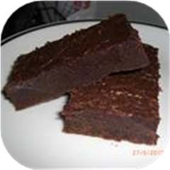 Fudgy Brownies II