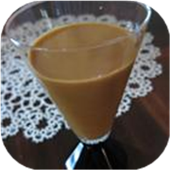 Caramel Liqueur