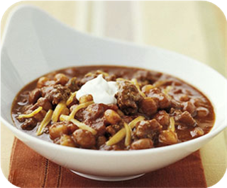Taco Chili