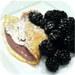 Fancy Pancakes