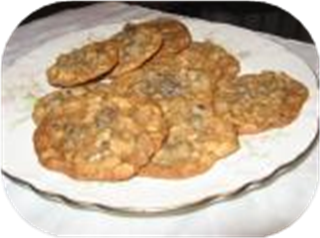Chewiest Ever Chocolate-Y Chip-Ity Cookies