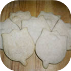 Scotch Shortbread I