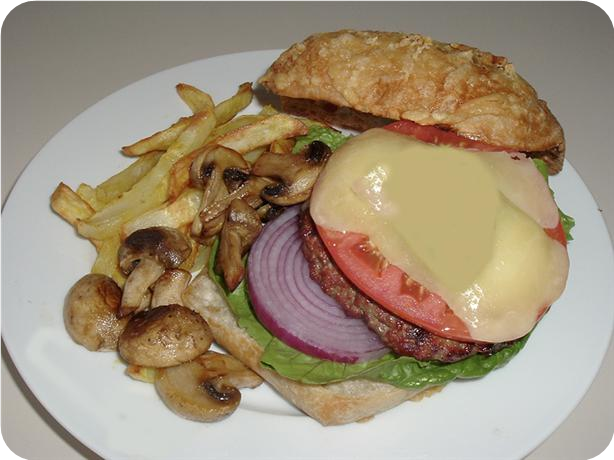 Philly Burger