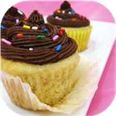 Gluten-Free Yellow Cake