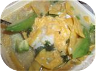 Rotisserie Chicken Tortilla Soup