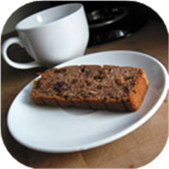 Jam Cake