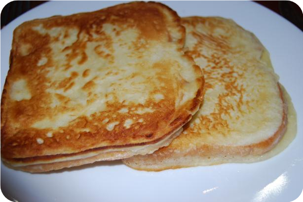 Mom's French Toast