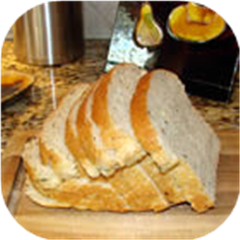 Argentine Chimichurri Bread