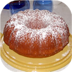 Seven-Up™ Cake II