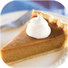 Libby's® Famous Pumpkin Pie