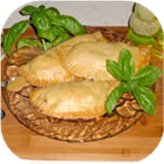 Jamaican Beef Patties