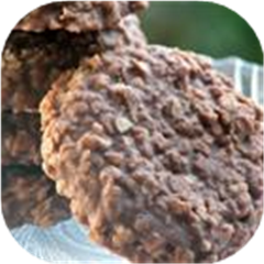 No Bake Cookies III