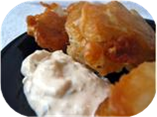 Tartar Sauce