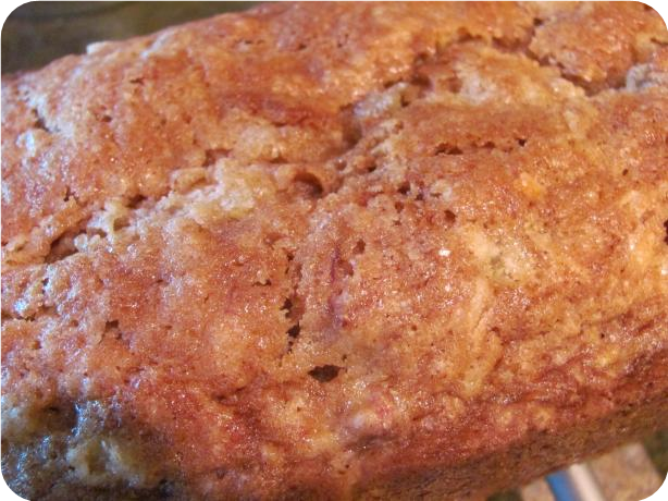 Cake That Doesn't Last