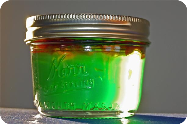 Jalape&ntilde;o Jelly