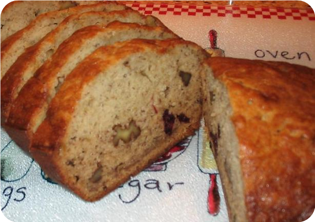 Banana Bread