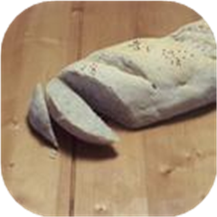 Herbed Italian Loaf