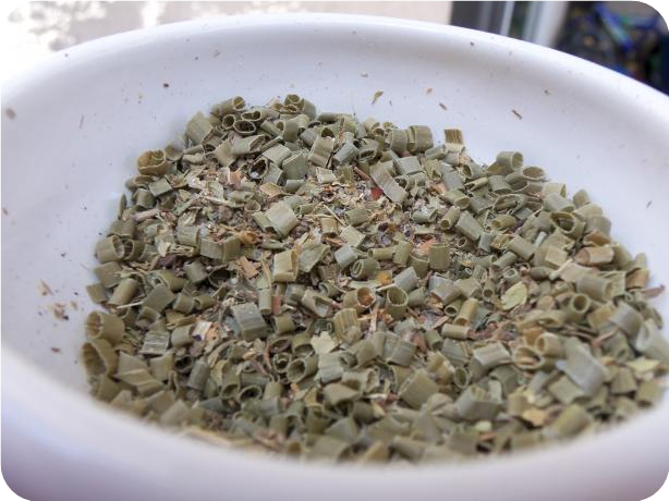 Everything Seasoning Blend