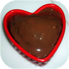 Gooey Chocolate Icing