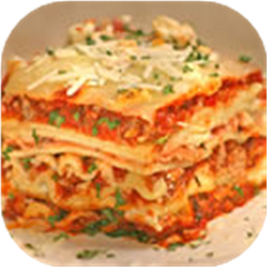 World's Best Lasagna