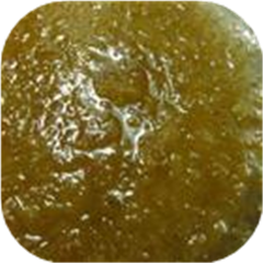 Rhubarb Sauce I