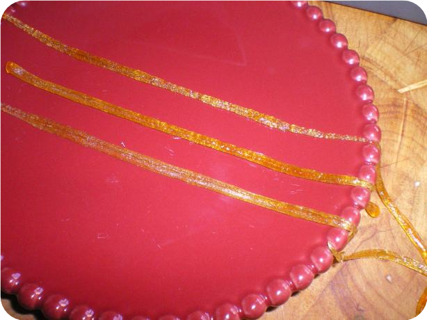Maple Syrup Crystals
