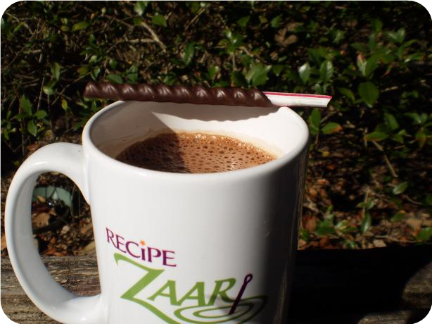 Rich and Indulgent Cocoa