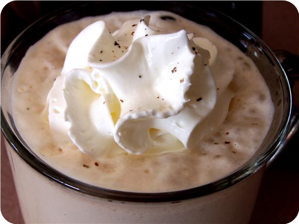 Cappuccino