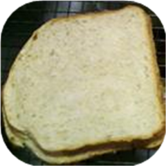 Banana Macadamia Nut Bread