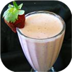 Banana Berry Smoothie II