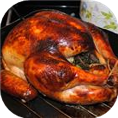 Grandma's Farmhouse Turkey Brine