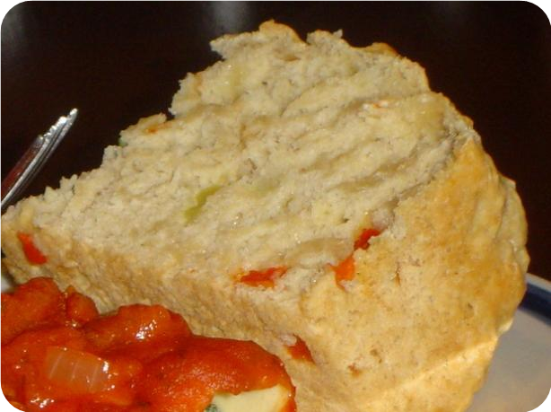 Rock Bottom Brewery Beer Bread