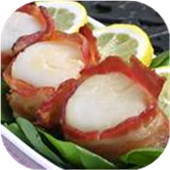 Scallops One - Two - Three