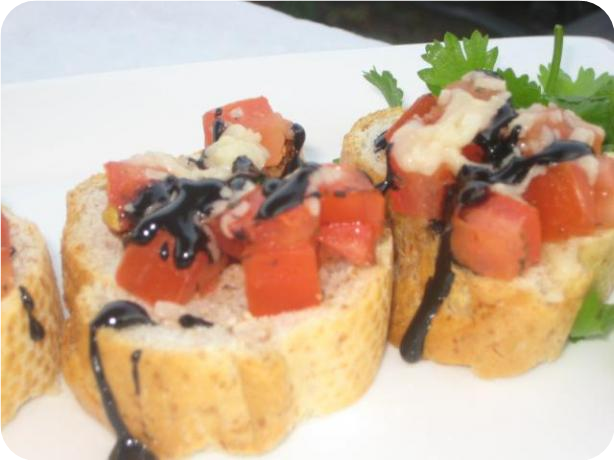 Balsamic Reduction for Recipe #222776