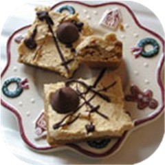 Nutcracker Bars