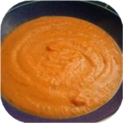 Carrot Soup