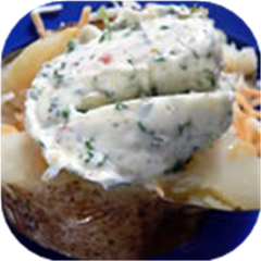 Herb Butter