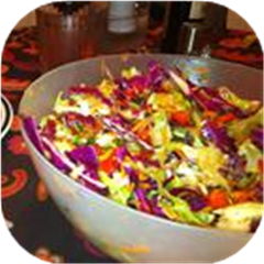 Confetti Coleslaw