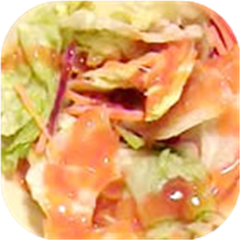 Grandma's Salad Dressing