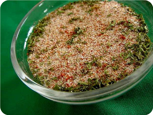 Ranch Dip and Dressing Mix
