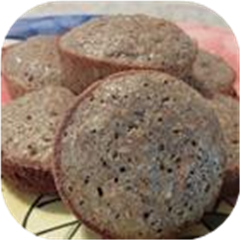 Carrot Bread