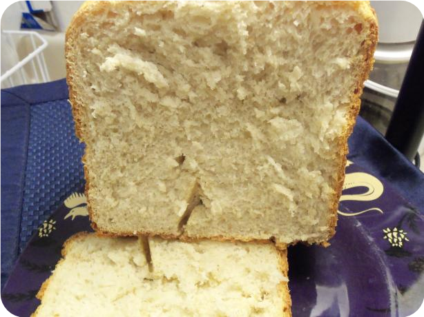 French Honey Bread Abm