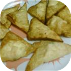 Crab Rangoon II