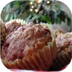 Florida Strawberry Bread